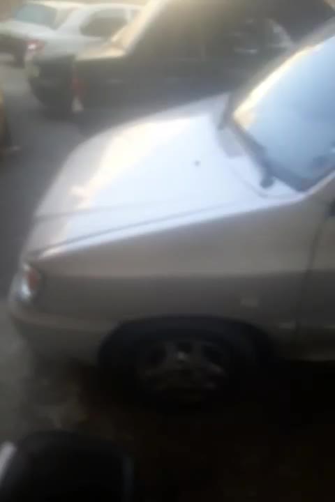 پراید 111 SX - 1390