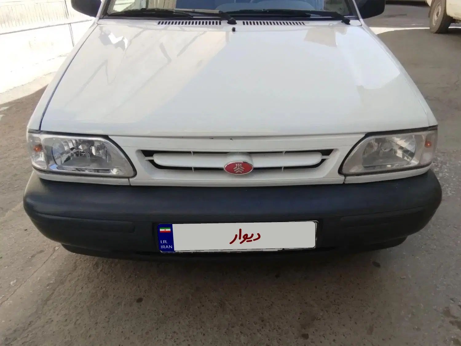 خودرو پراید، 131 آگهی ann_20272445