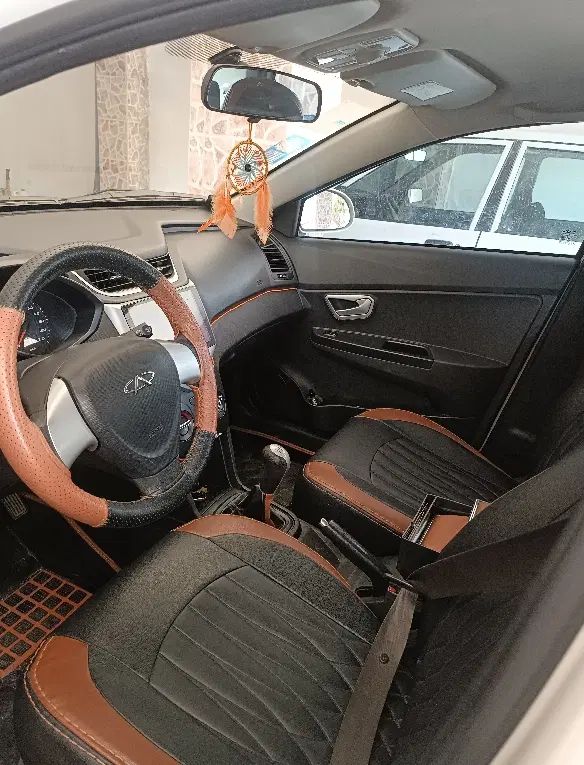خودرو ام وی ام، 315 هاچ بک آگهی ann_20272452