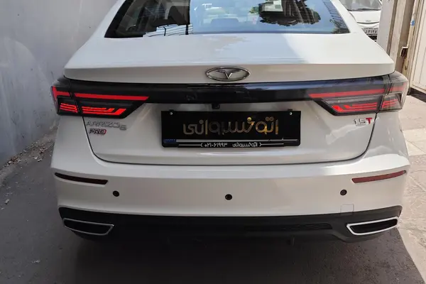 فونیکس آریزو 6 پرو اتوماتیک - 1403