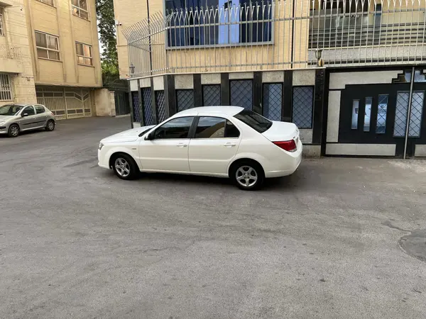 خودرو دنا، معمولی آگهی ann_20272514