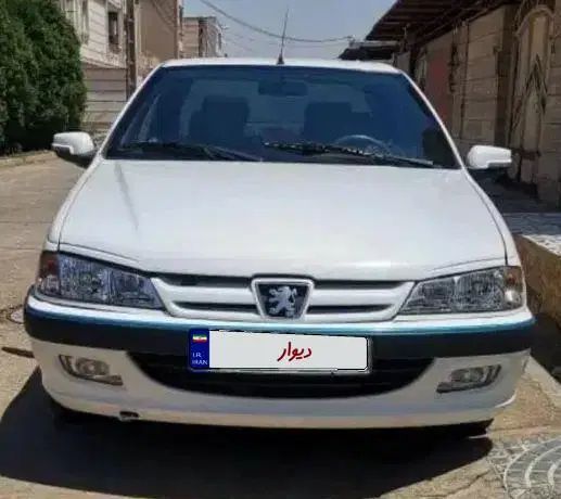 خودرو پژو، پارس آگهی ann_20272541