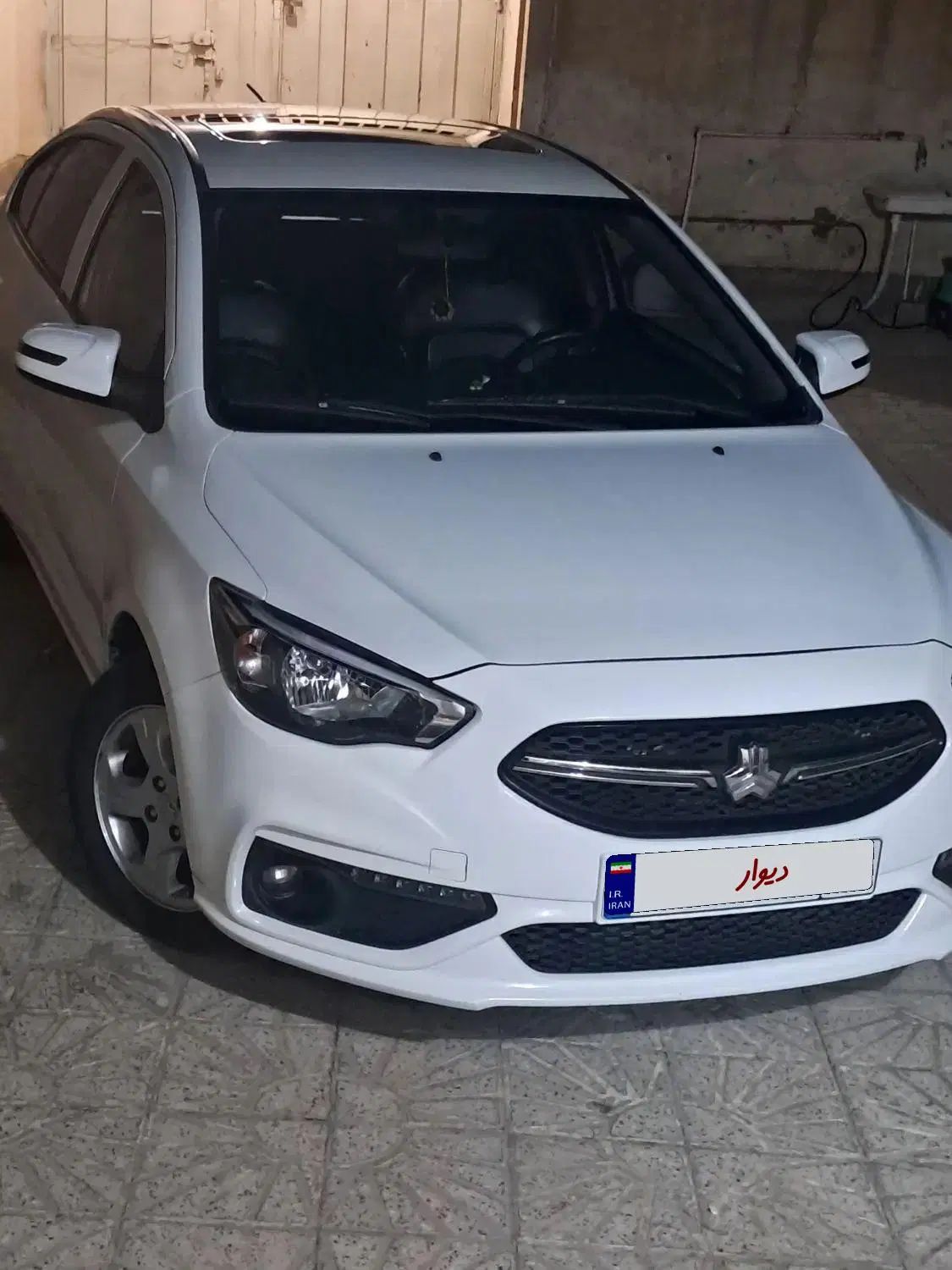 خودرو شاهین، G آگهی ann_20272549