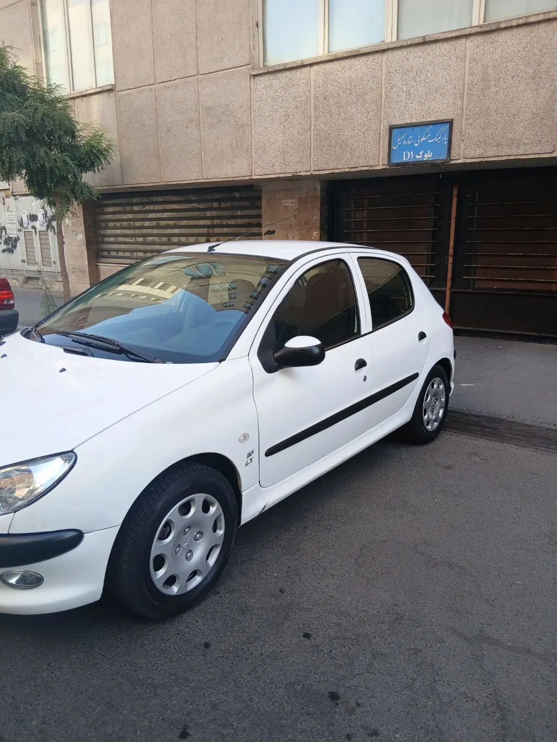خودرو پژو، 206 آگهی ann_20272588