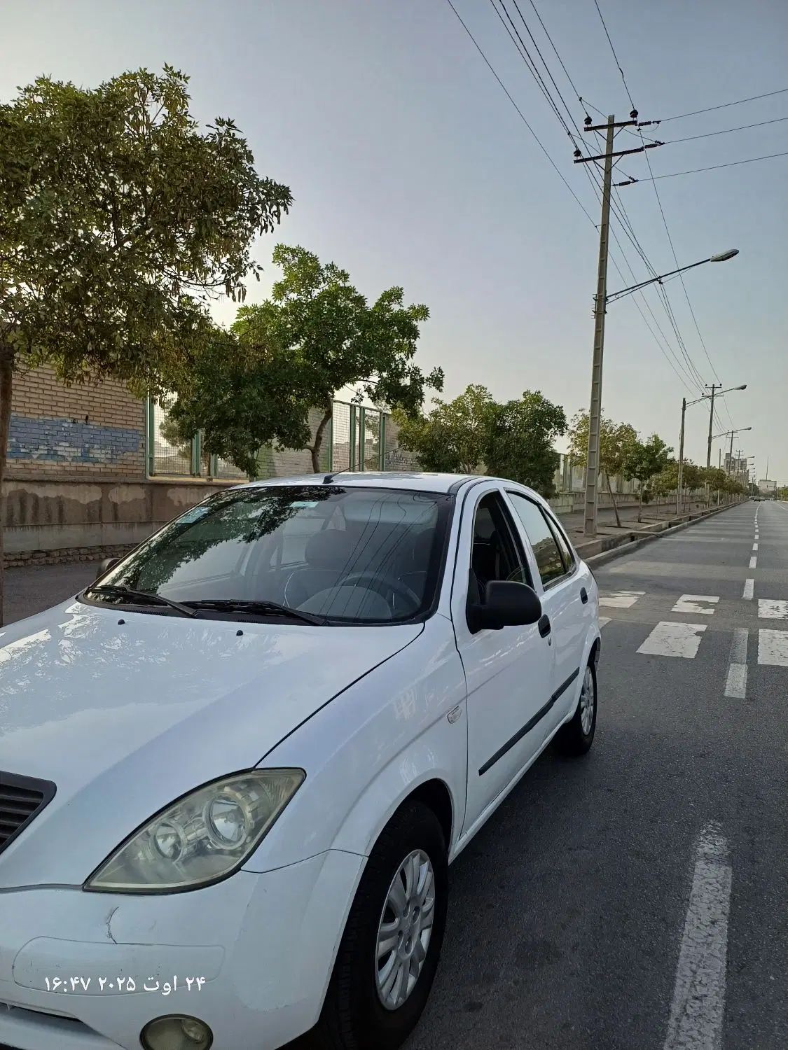 خودرو تیبا، 2 آگهی ann_20272596