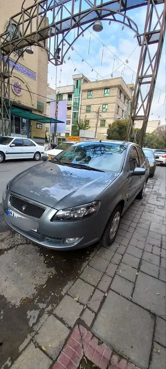 رانا LX TU5 - 1398