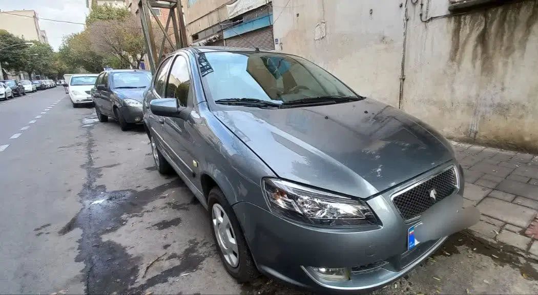 رانا LX TU5 - 1398