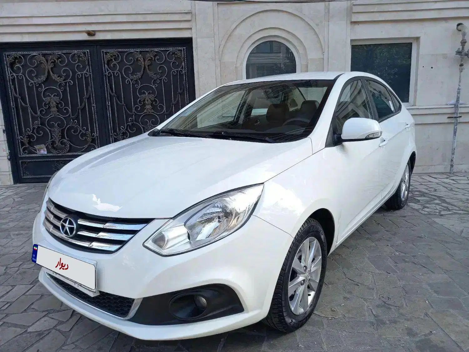 خودرو جک، J4 آگهی ann_20272647