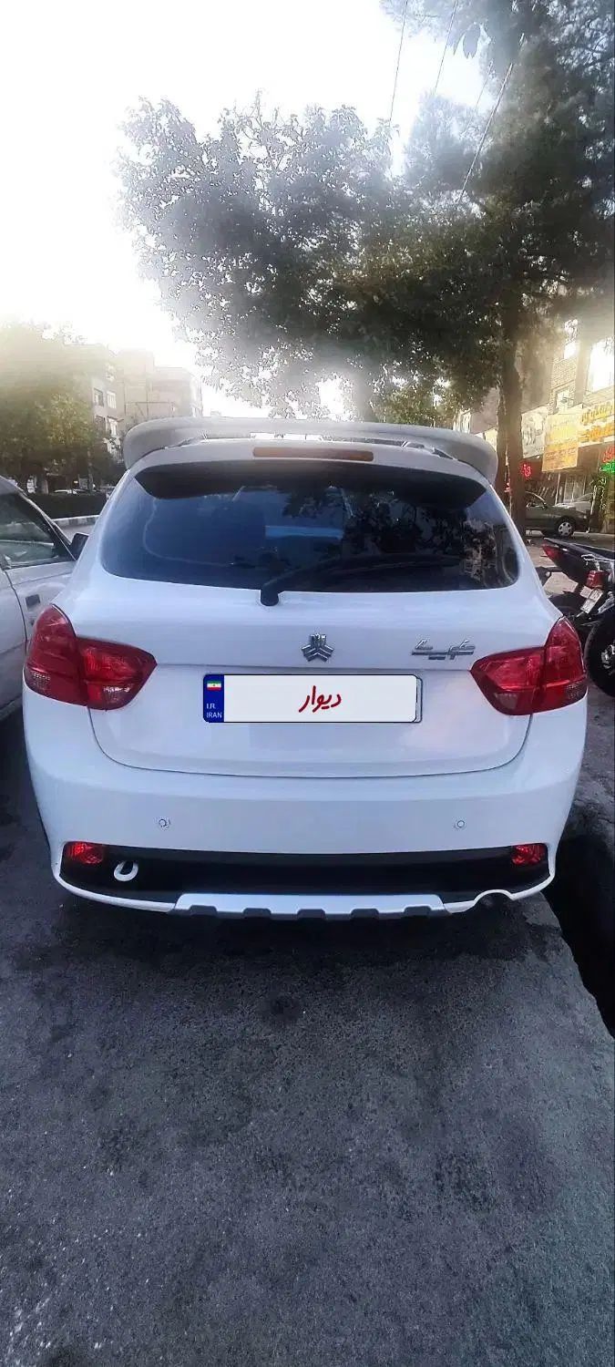 خودرو کوییک، S آگهی ann_20272698