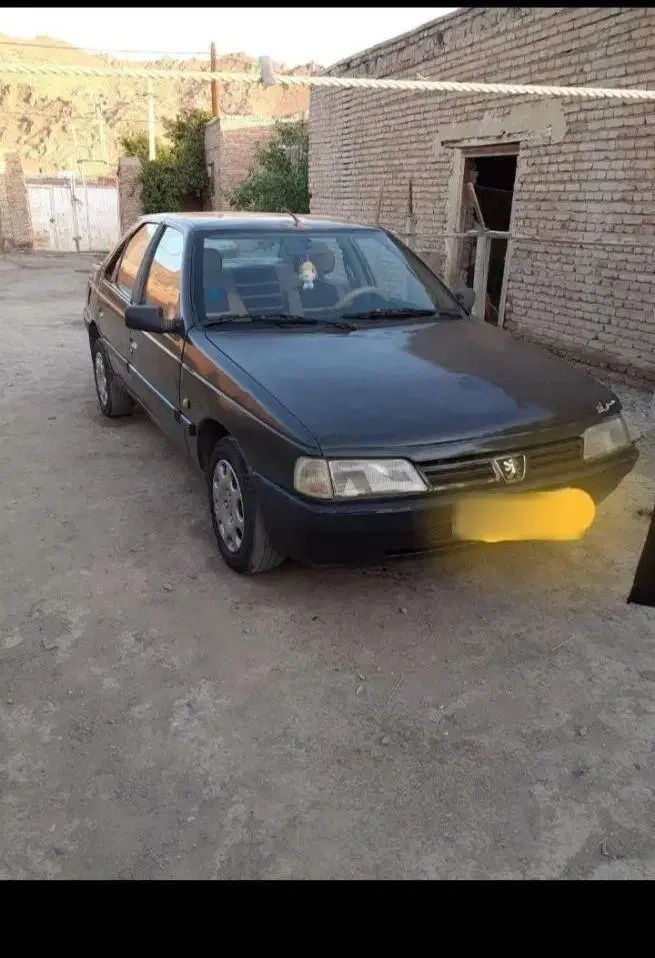 خودرو پژو، روآ آگهی ann_20272765