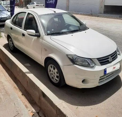 ساینا EX معمولی - 1400
