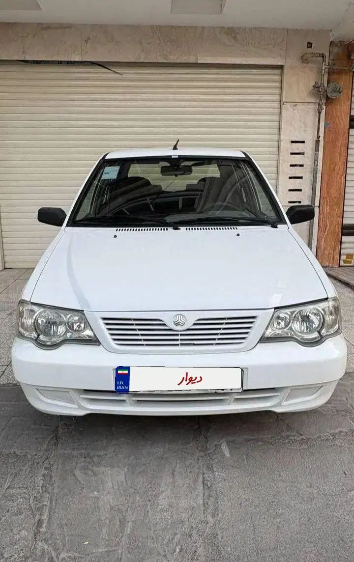 خودرو پراید، 111 آگهی ann_20272773