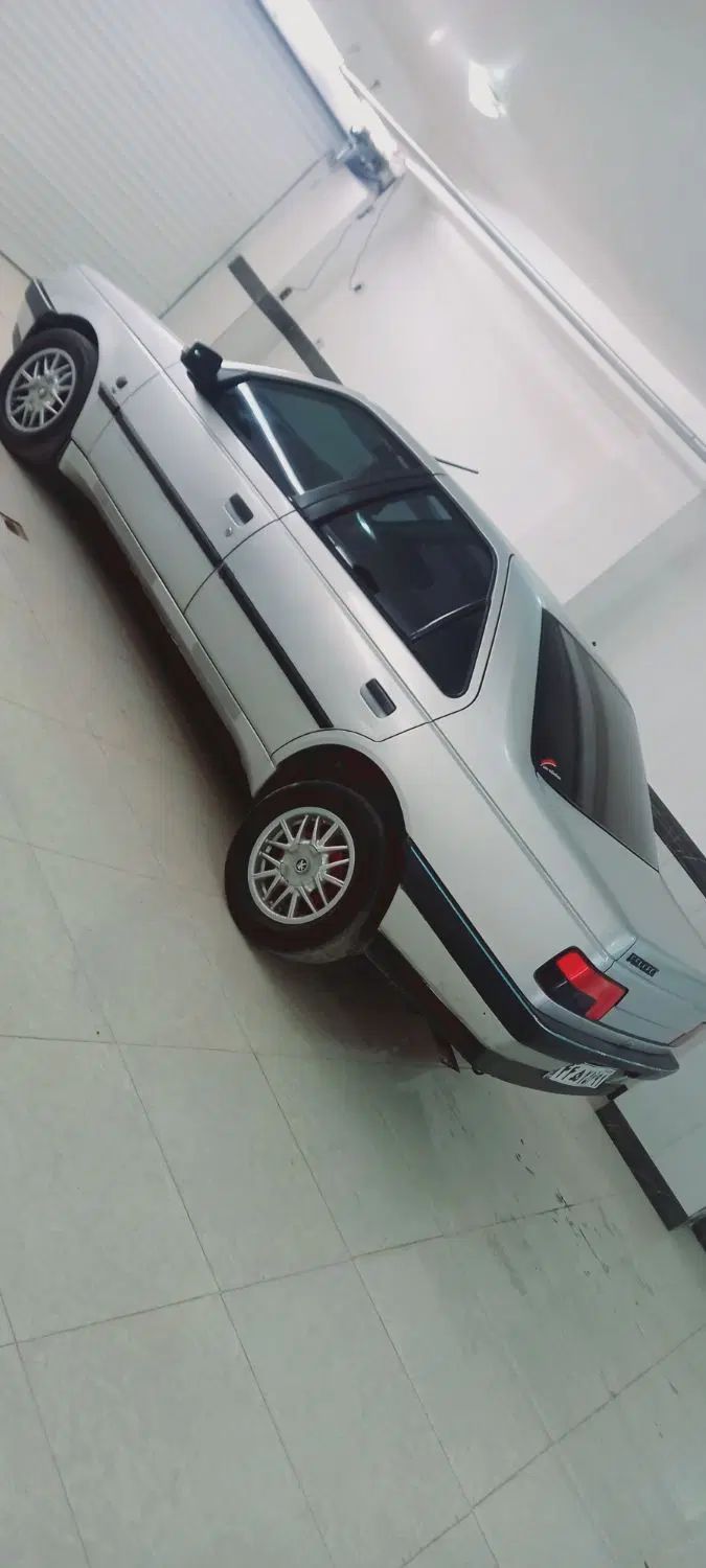 پژو 405 GLX - 1389