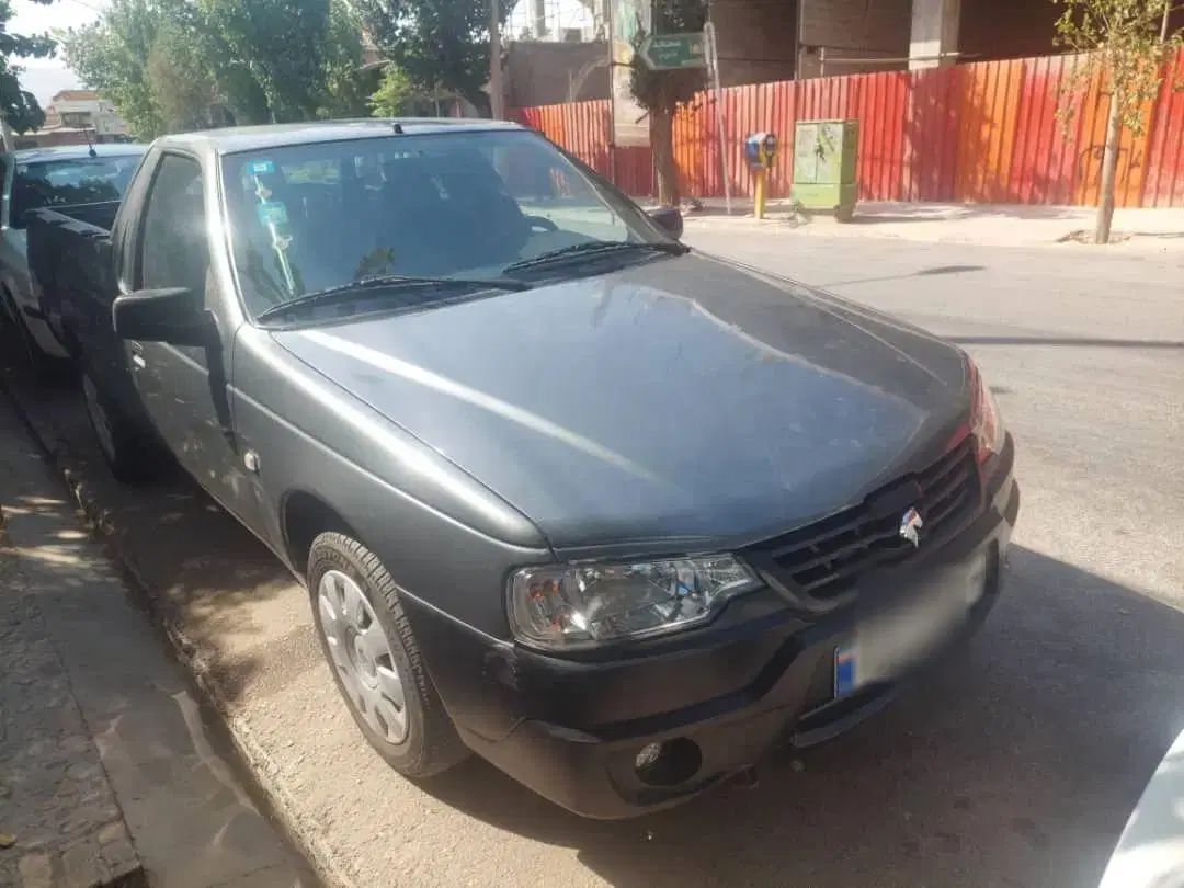 خودرو آریسان، 2 آگهی ann_20272780