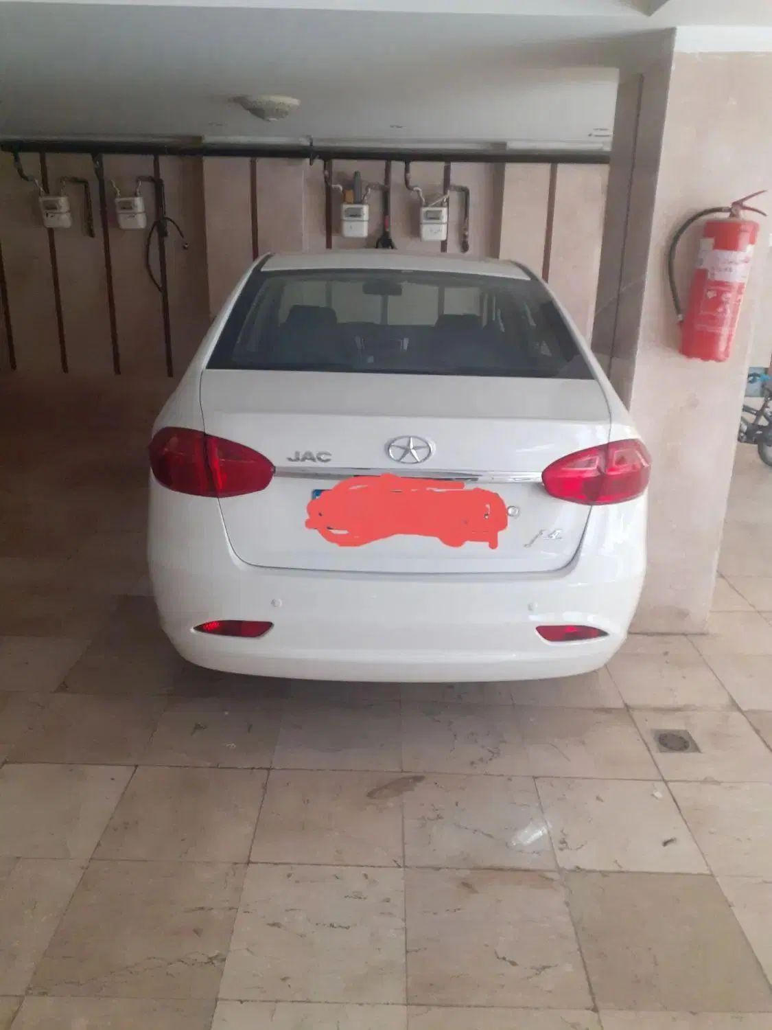 خودرو جک، J4 آگهی ann_20272791