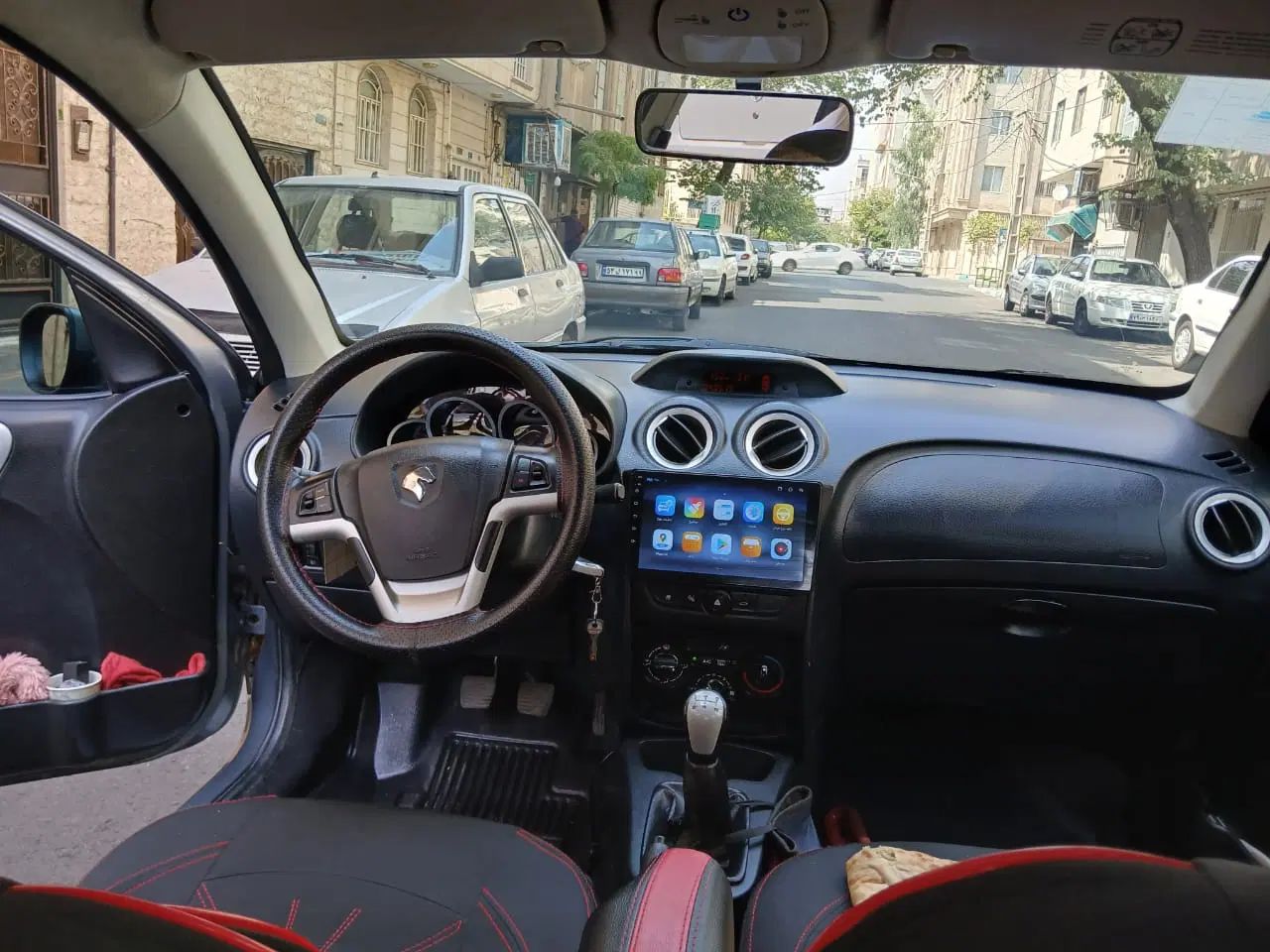خودرو رانا، LX آگهی ann_20272796