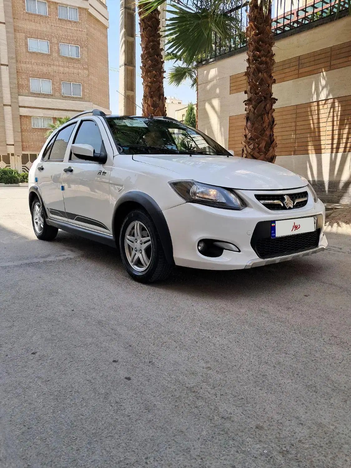 خودرو کوییک، R آگهی ann_20272831