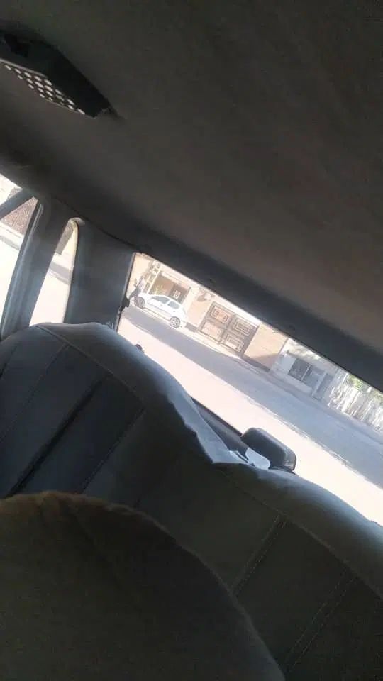 پراید 132 SX - 1391