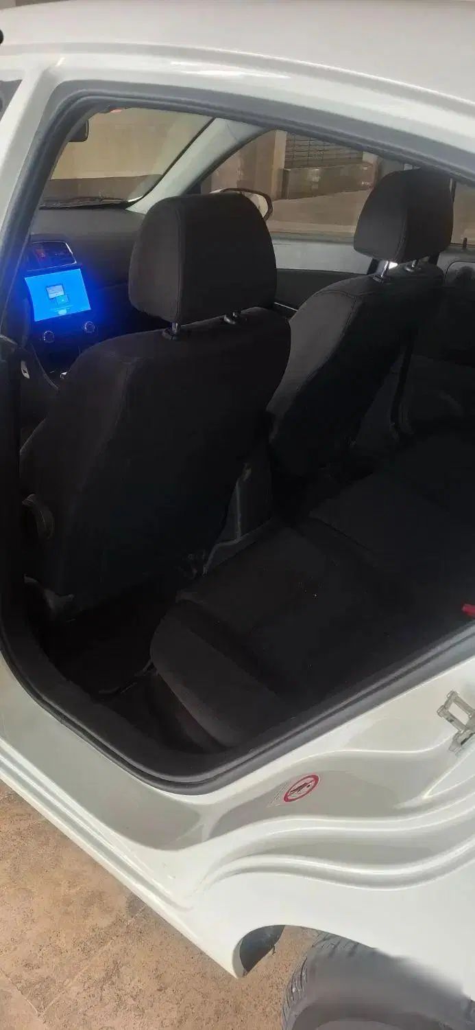 برلیانس H230 اتوماتیک - 1395