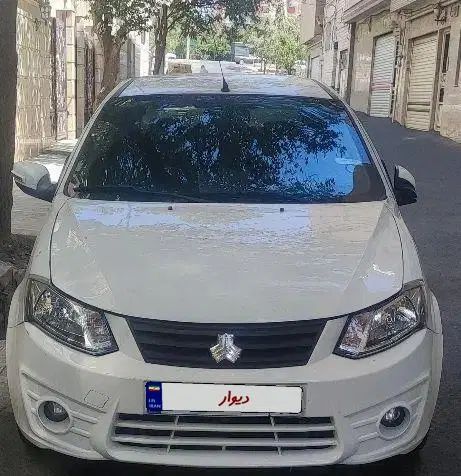 خودرو ساینا، اتوماتیک SE آگهی ann_20272931