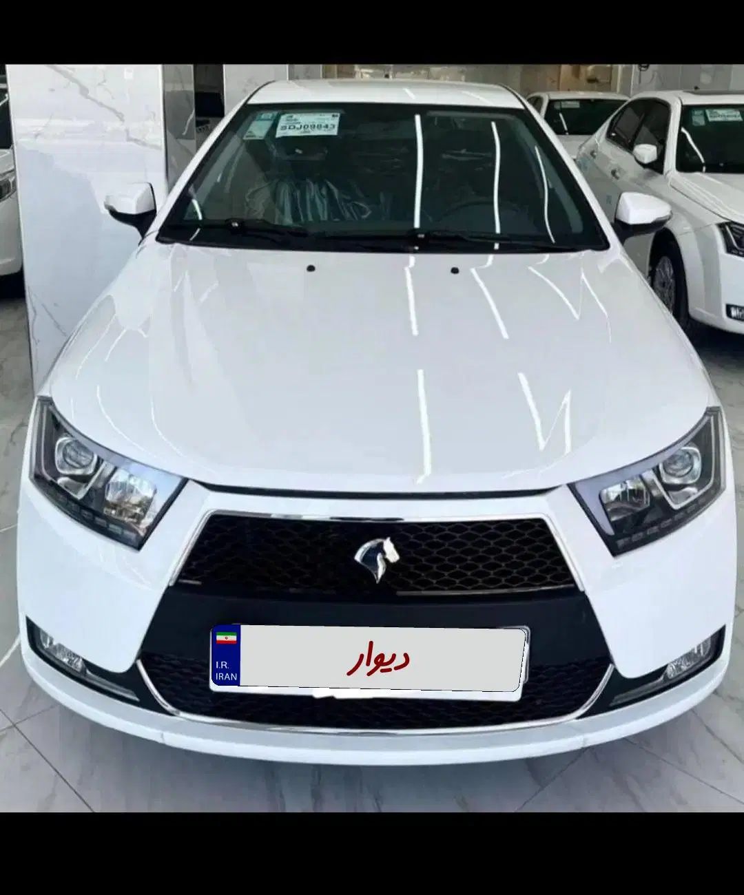 خودرو دنا، پلاس توربو آگهی ann_20272937