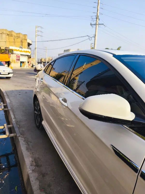 فونیکس آریزو 6 پرو اتوماتیک - 1402