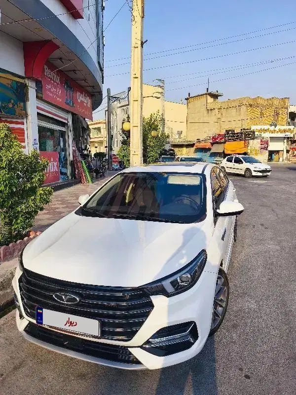 خودرو فونیکس، آریزو 6 پرو آگهی ann_20272967