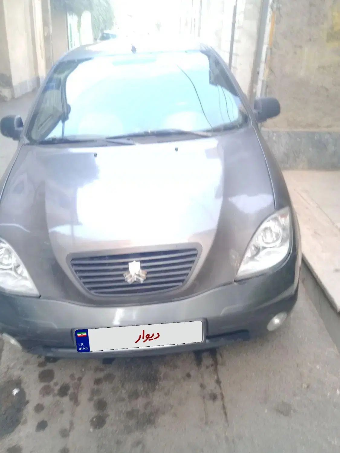 خودرو تیبا، صندوق دار آگهی ann_20272972
