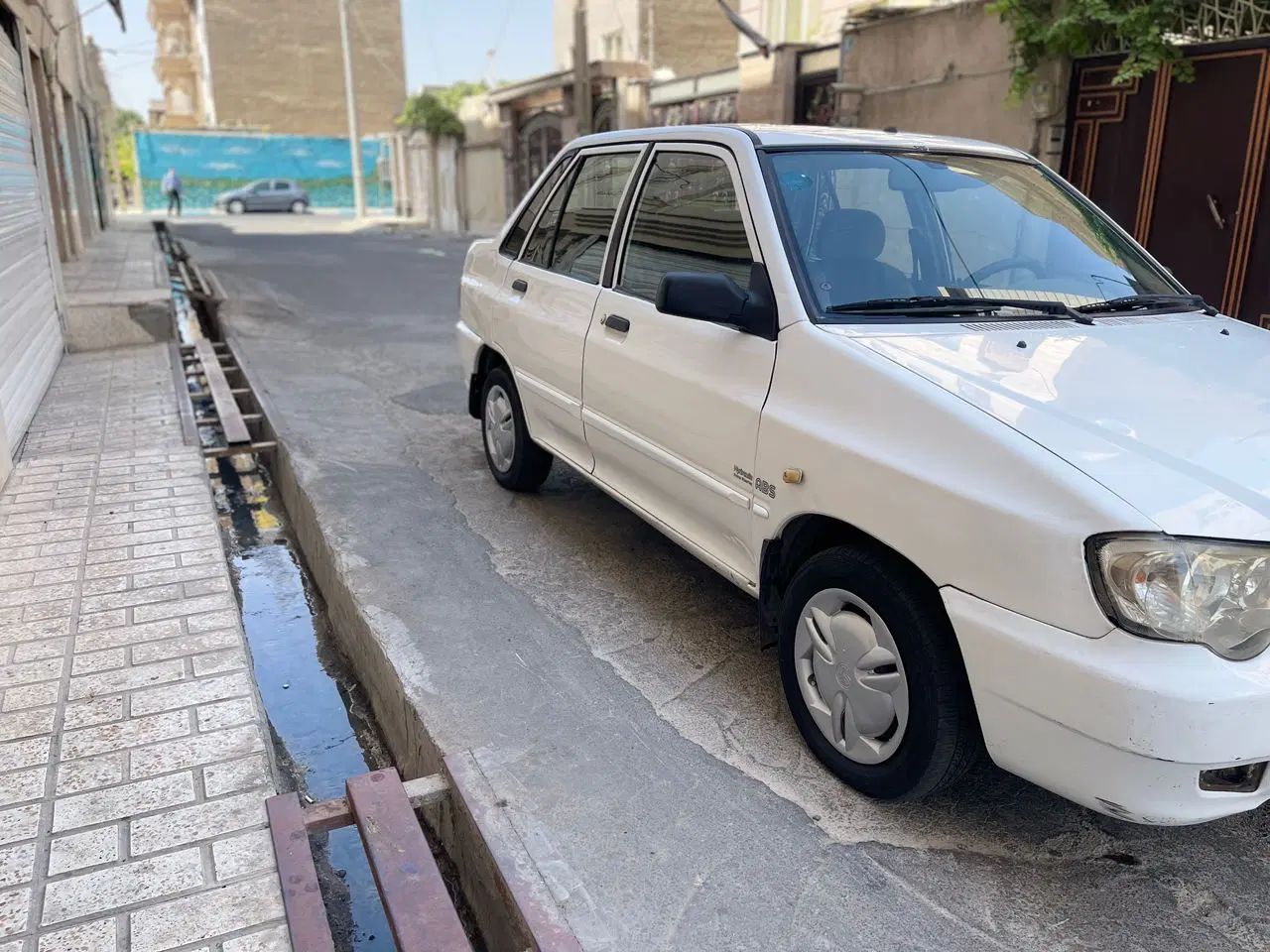 خودرو پراید، 132 آگهی ann_20272983