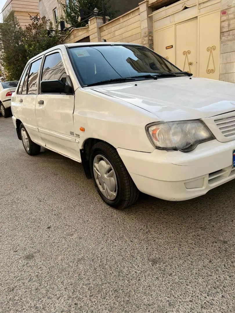 خودرو پراید، 132 آگهی ann_20272991