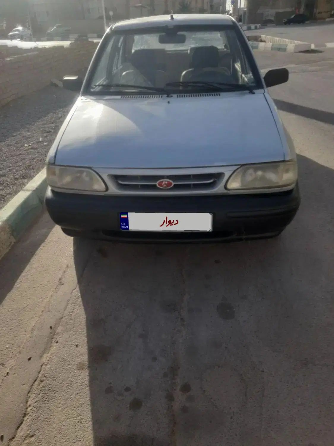 خودرو پراید، صبا آگهی ann_20272995