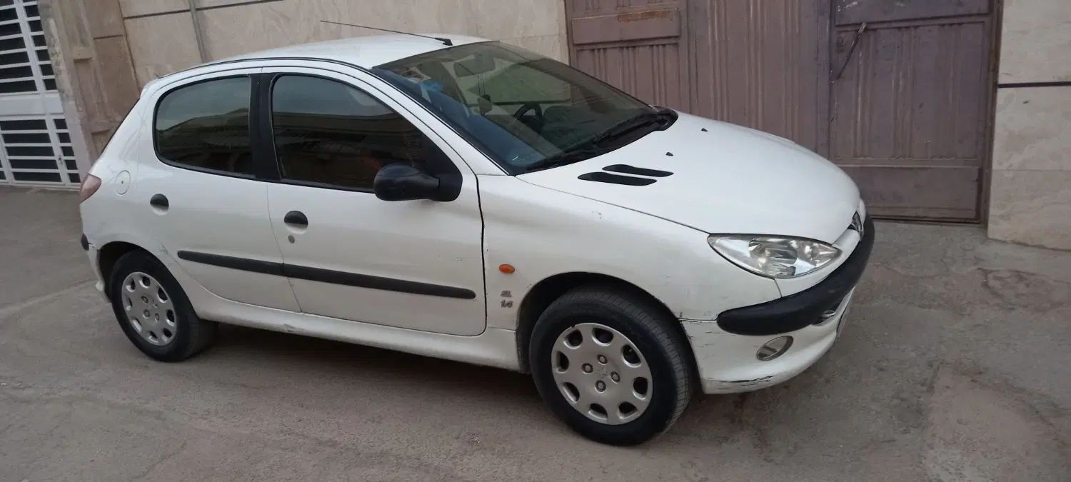خودرو پژو، 206 آگهی ann_20272999