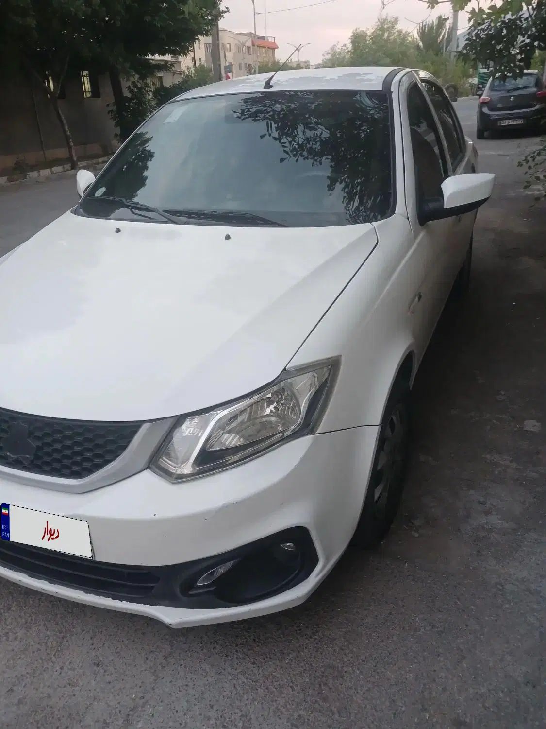 خودرو ساینا، S آگهی ann_20273005