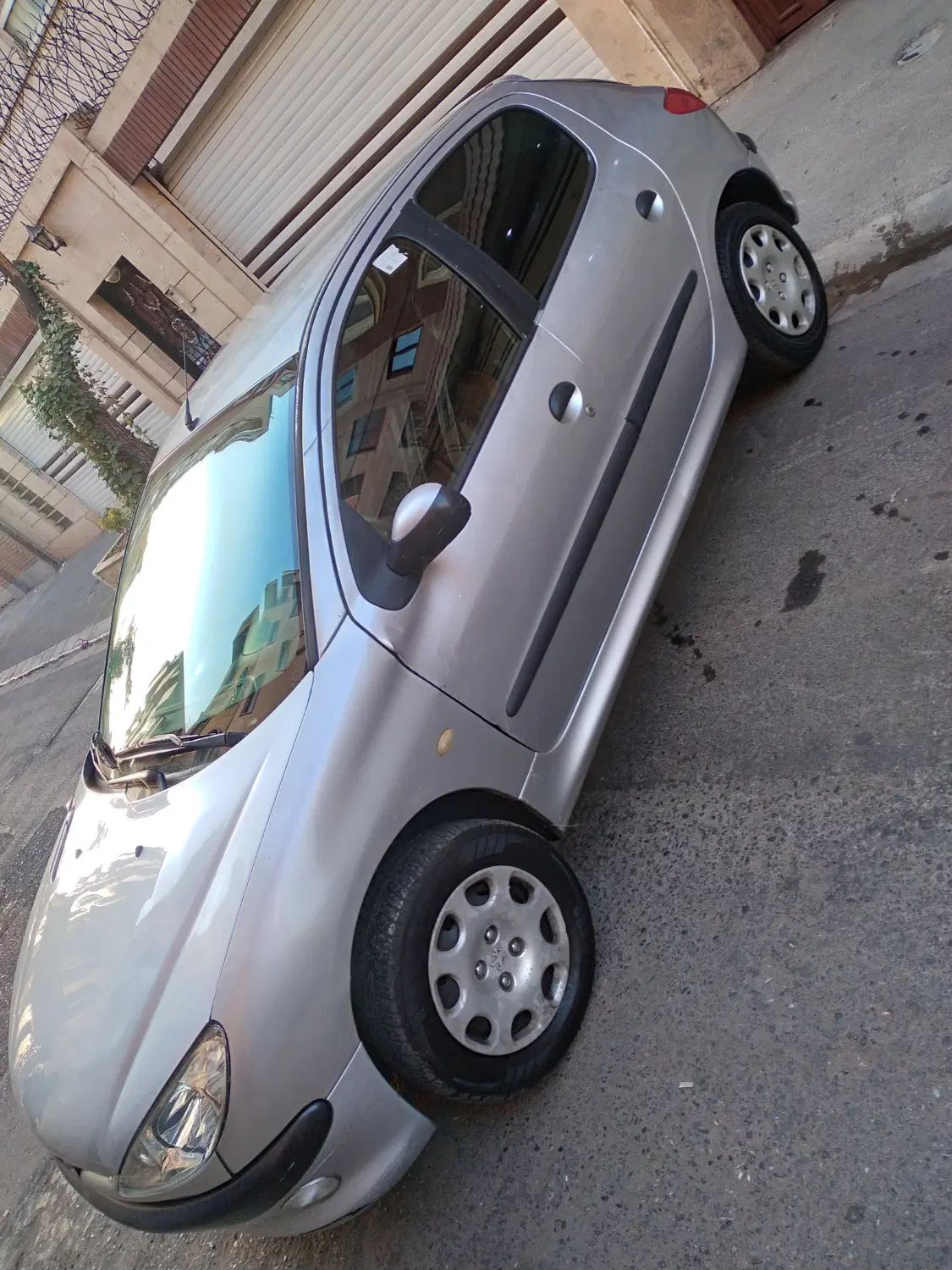 خودرو پژو، 206 آگهی ann_20273018