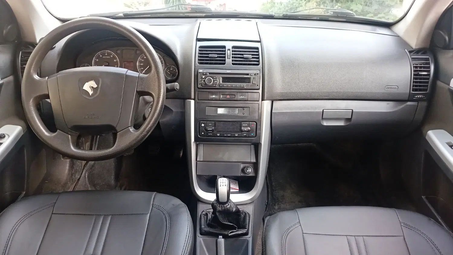 سمند LX EF7 - 1394