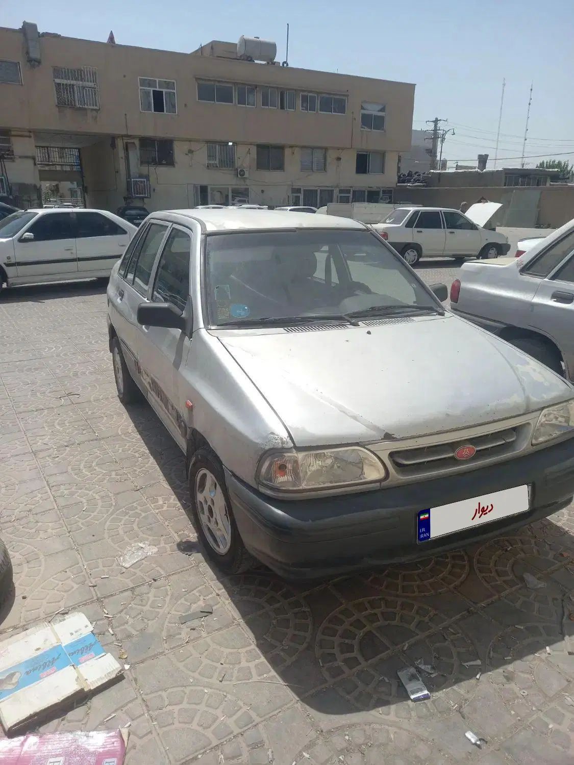 خودرو پراید، 141 آگهی ann_20273035