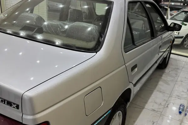 پژو 405 GLX - 1398
