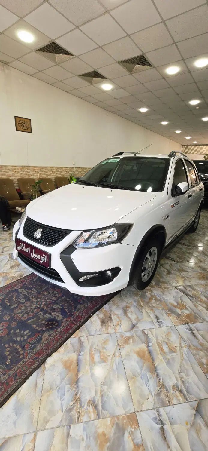 خودرو کوییک، S آگهی ann_20273059