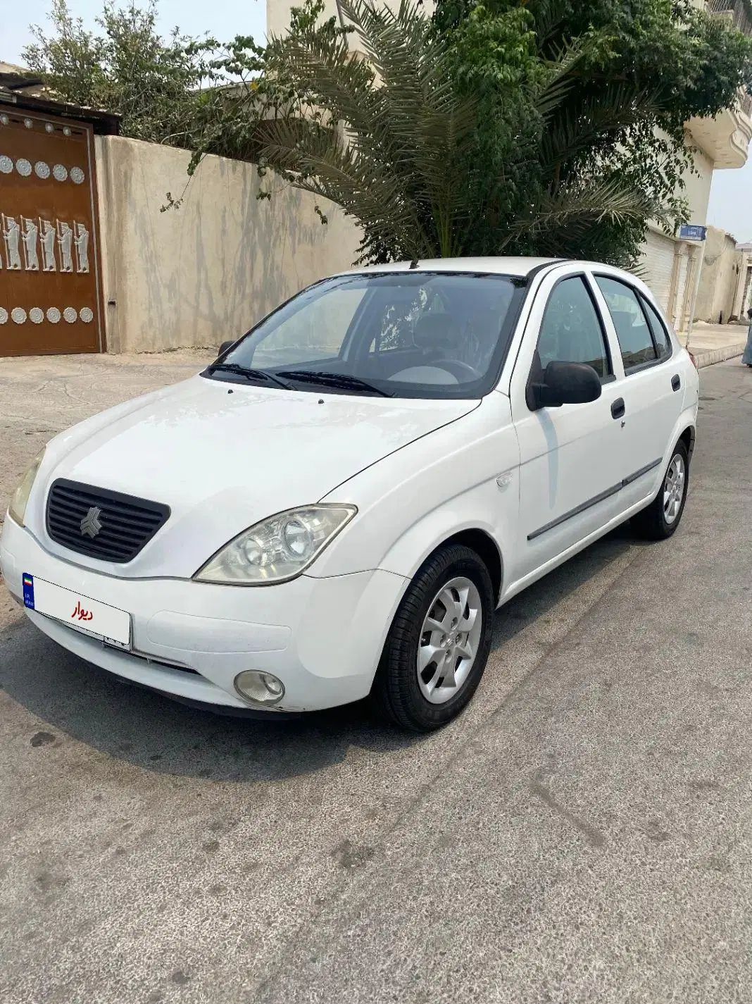 خودرو تیبا، 2 آگهی ann_20273061