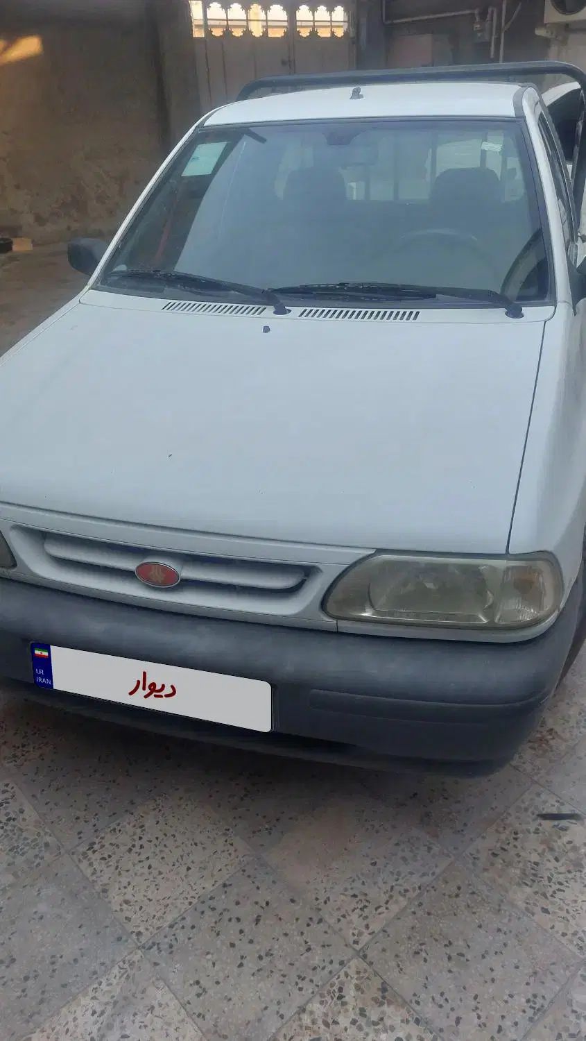 خودرو پراید، 151 آگهی ann_20273064