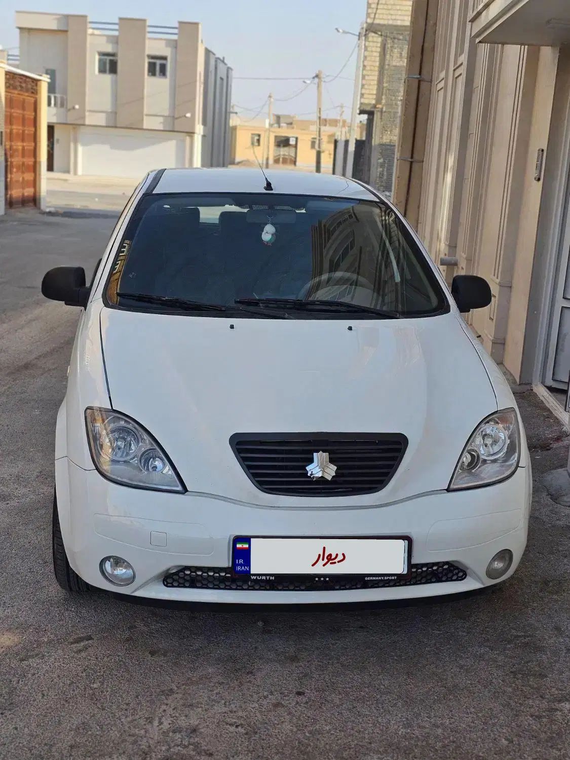 خودرو تیبا، 2 آگهی ann_20273067