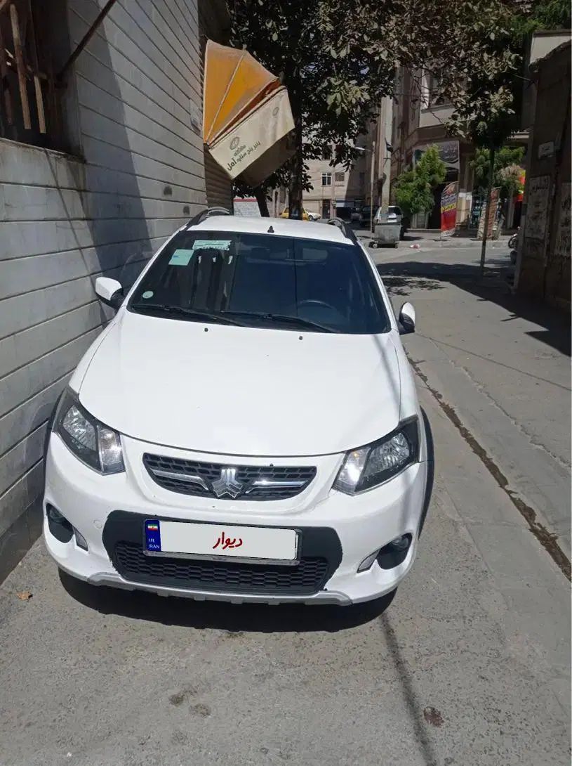خودرو کوییک، معمولی آگهی ann_20273072
