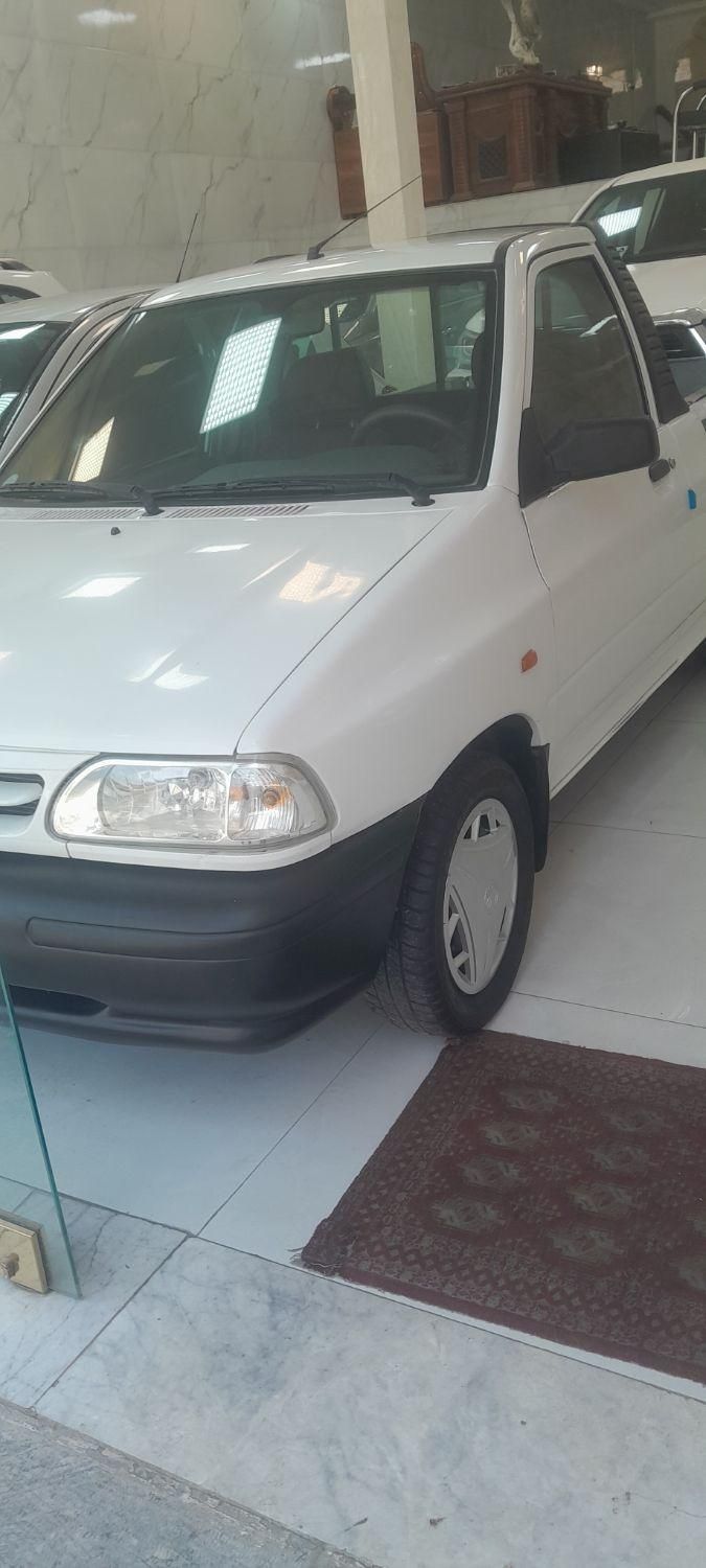 پراید 151 SE - 1401