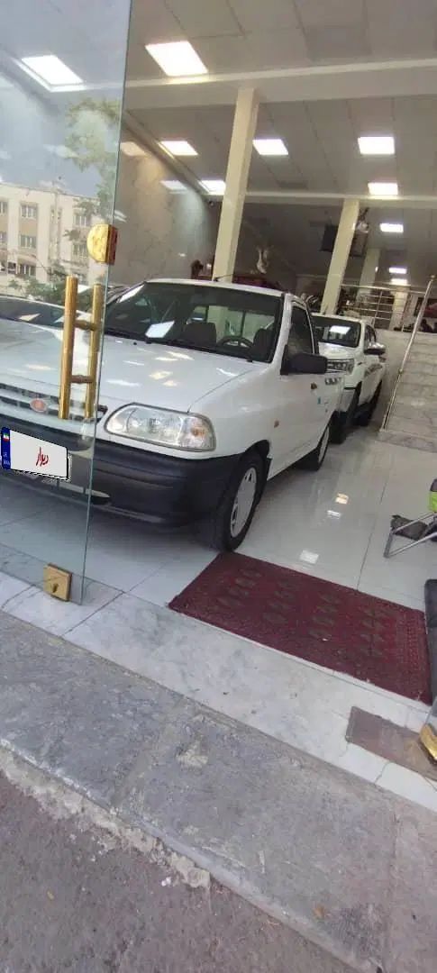پراید 151 SE - 1401