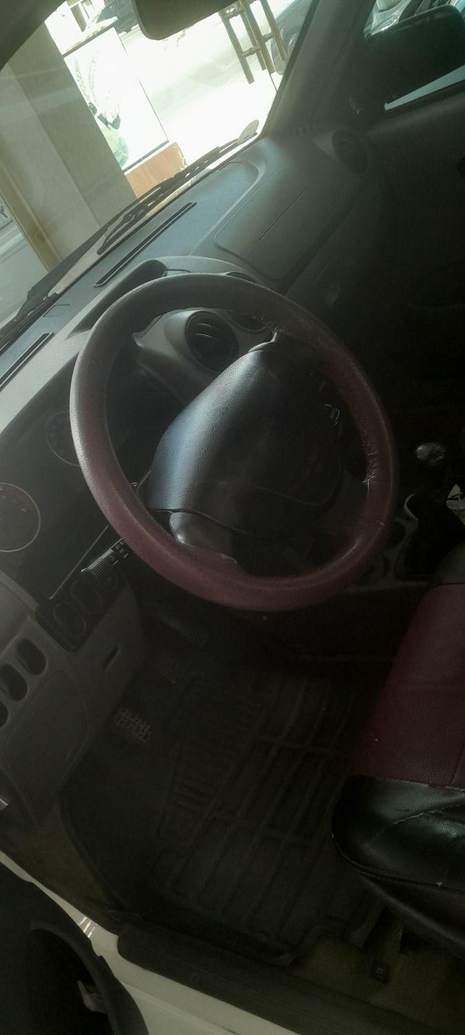 پراید 151 SE - 1401
