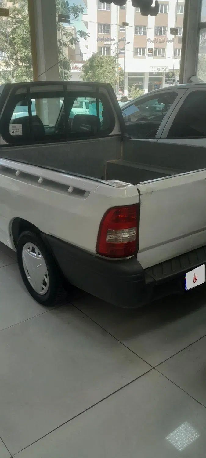 پراید 151 SE - 1401