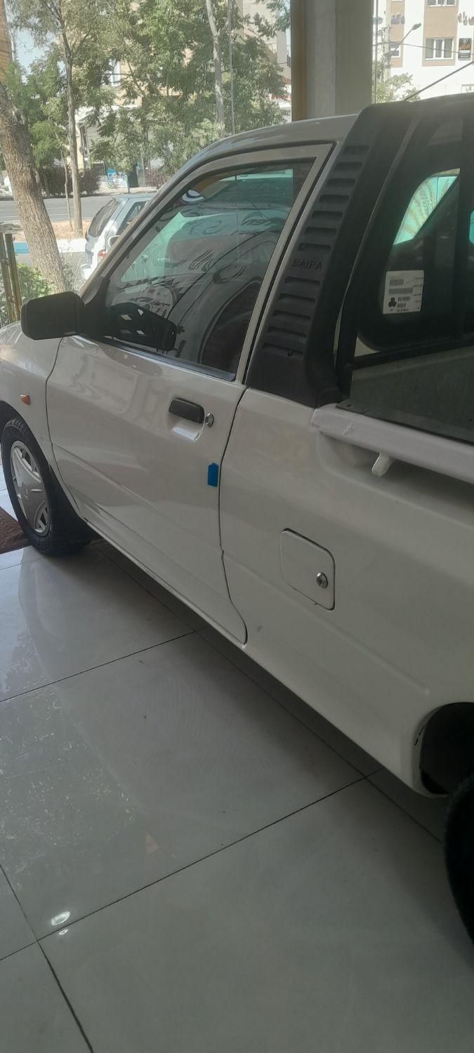 پراید 151 SE - 1401