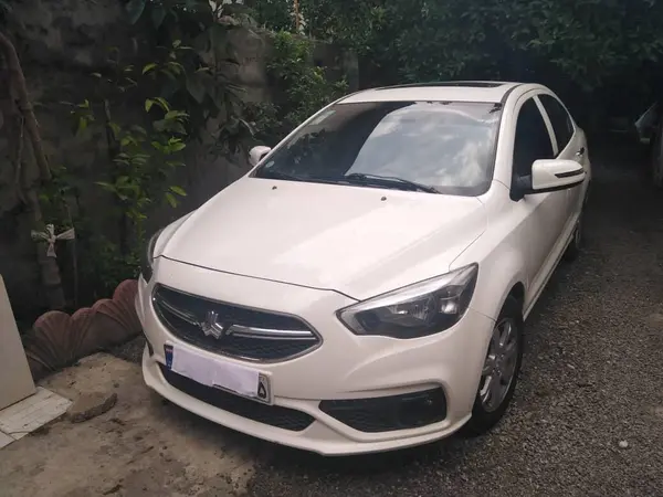 شاهین G اتوماتیک CVT - 1402