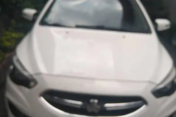 شاهین G اتوماتیک CVT - 1402