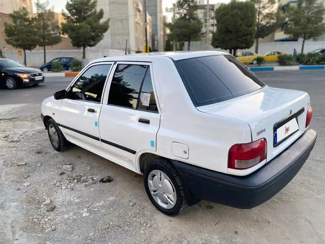 خودرو پراید، 131 آگهی ann_20273160